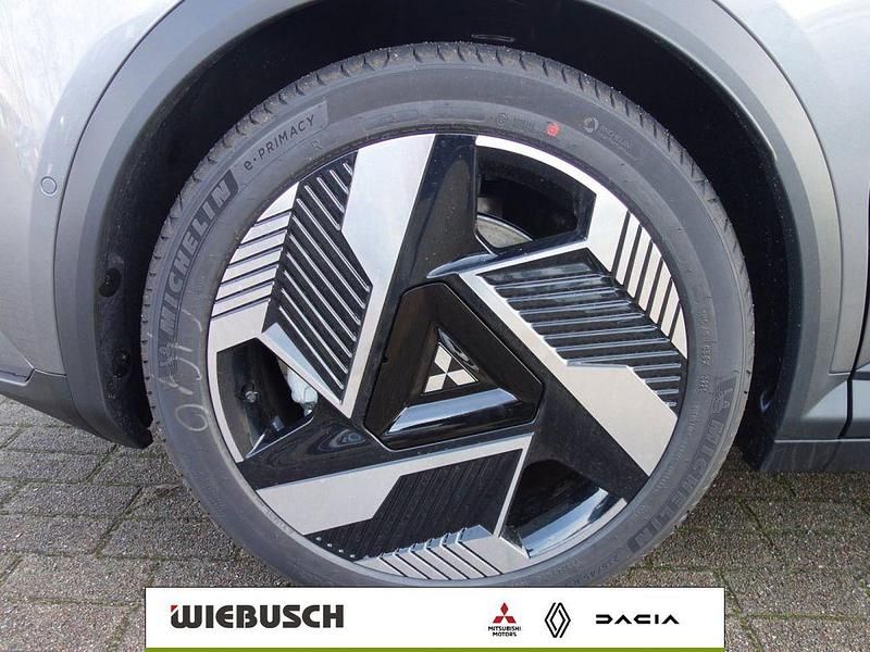 Neu Mitsubishi Eclipse Diamant Edition 218 PS (160 kW) 2025 Achatgrau/onyxschwarz Van / Kleinbus