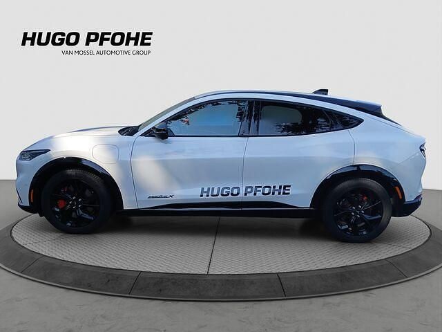 Gebraucht Ford Mustang Mach-E Premium 216 kW (294 PS) 2023 Andere farbe SUV