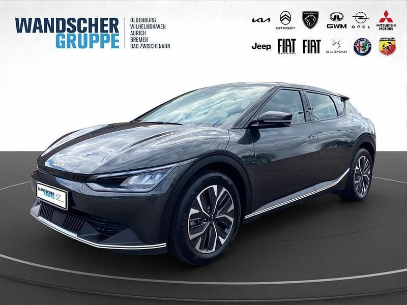 Gebraucht Kia EV6 167 kW (228 PS) 2022 Interstellarg SUV