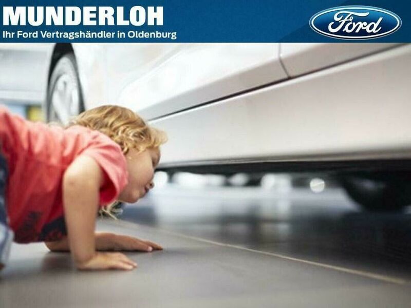 Grau Neu 2025 Ford Ranger Wildtrack Abholung | 59.000 € (Fairer Preis) - Bild 1/4