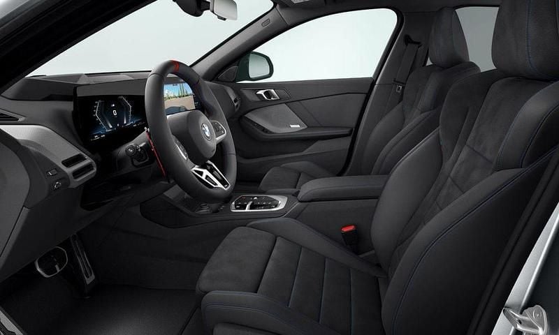 Gebraucht BMW M135 Performance 300 PS (220 kW) 2025 Grau Kleinwagen