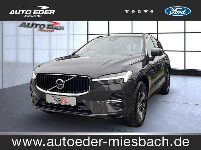 Gebraucht 2022 Volvo XC60 Momentum SUV | 34.790 € - Bild 1/4