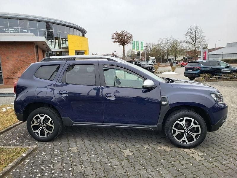 Usata Dacia Duster 116 CV (85 kW) 2019 SUV