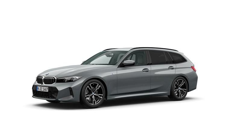 Neu 2025 BMW 320 Comfort Edition Kombi | 53.052 € (Guter Preis) - Bild 1/3