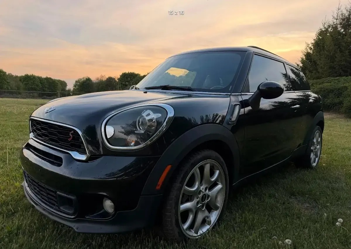 Gebraucht Mini Cooper S Coupé 196 PS (144 kW) 2015 Schwarz Coupé