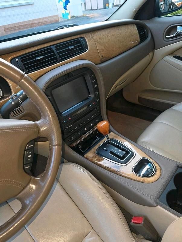 Gebraucht Jaguar XF S 200 PS (147 kW) 2005 Limousine