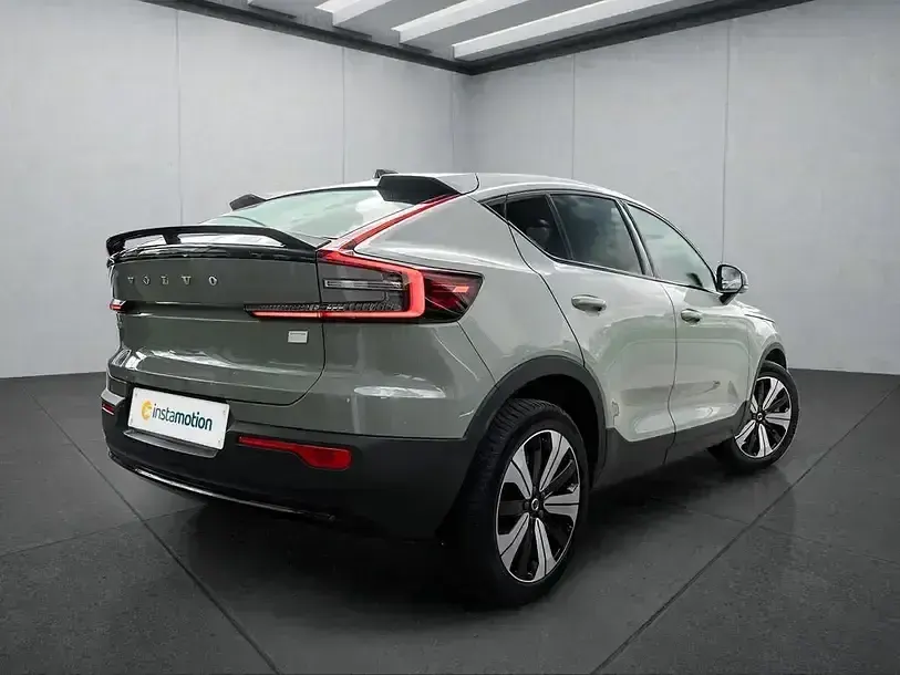 Occasion Volvo C40 169 kW (231 ch) 2023 Vert SUV