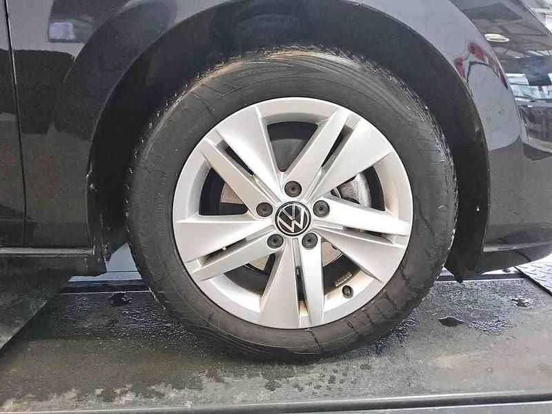 Gebraucht VW Golf VIII Life 131 PS (96 kW) 2023 Schwarz Limousine