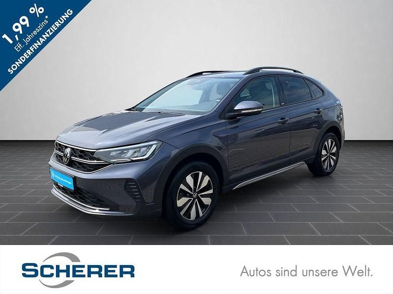 Rauchgrau metallic Gebraucht 2024 VW Taigo Life SUV | 21.900 € (Fairer Preis) - Bild 1/4
