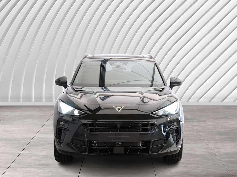 Gebraucht Cupra Terramar VZ 272 PS (200 kW) 2026 Mythosschwarz SUV