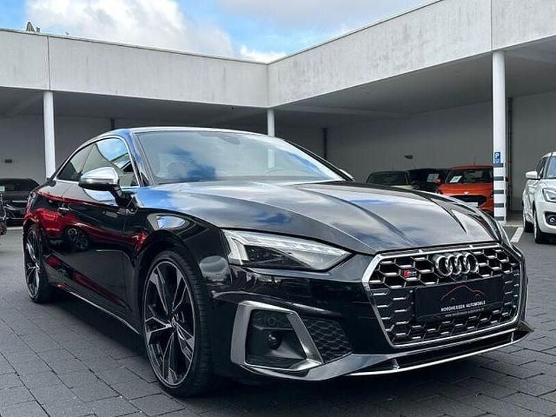 Gebraucht Audi S5 Comfort 347 PS (255 kW) 2020 Andere Coupé