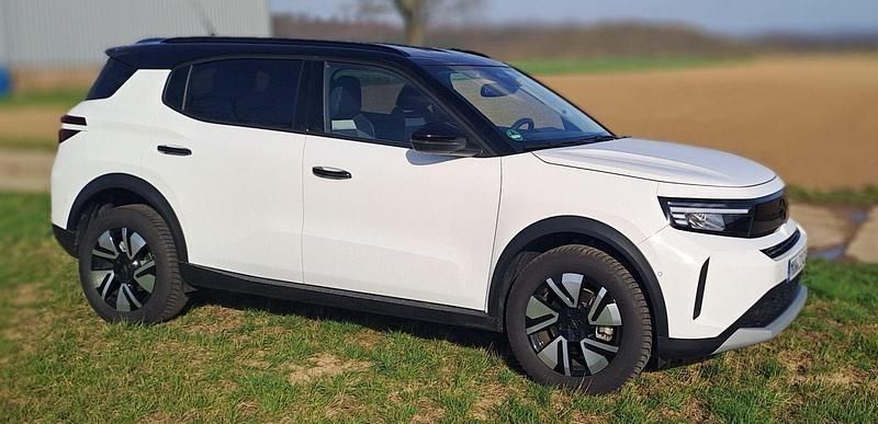 Gebraucht Opel Frontera 145 PS (106 kW) 2025 SUV