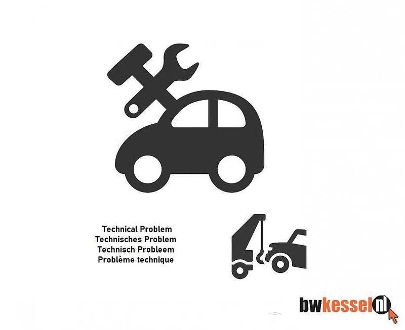 Gebraucht Ford Transit Custom 105 PS (77 kW) 2017 Weiß Van / Kleinbus