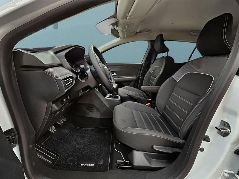 Gebraucht Dacia Sandero 91 PS (66 kW) 2025 Andere Kleinwagen