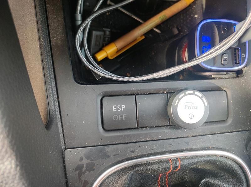 Gebraucht VW Golf V Goal 80 PS (58 kW) 2006 Schwarz Kleinwagen