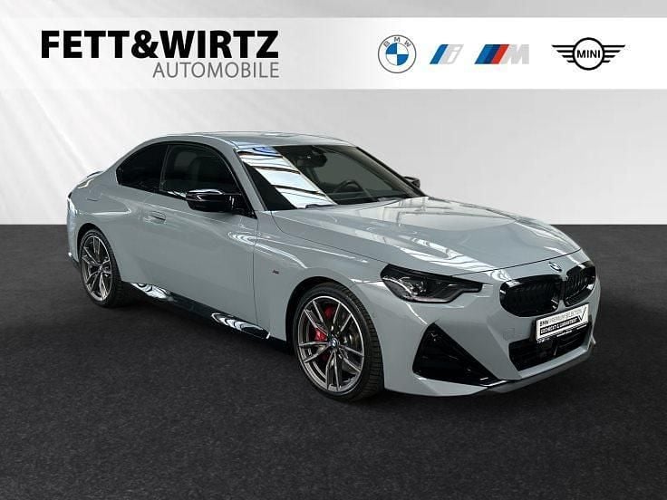 Gebraucht BMW M240 M Sport 374 PS (275 kW) 2024 Coupé