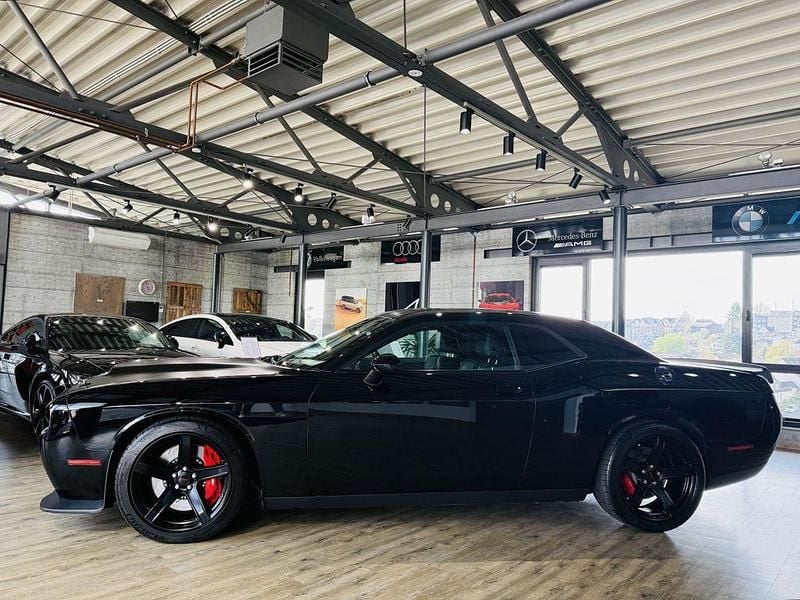 Gebraucht Dodge Challenger 717 PS (527 kW) 2018 Schwarz Coupé