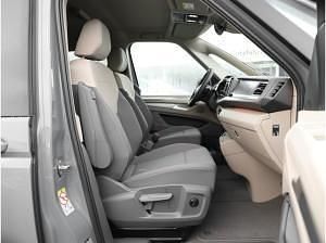 Neu VW T7 204 PS (150 kW) 2026 Grau (pure grey) Van