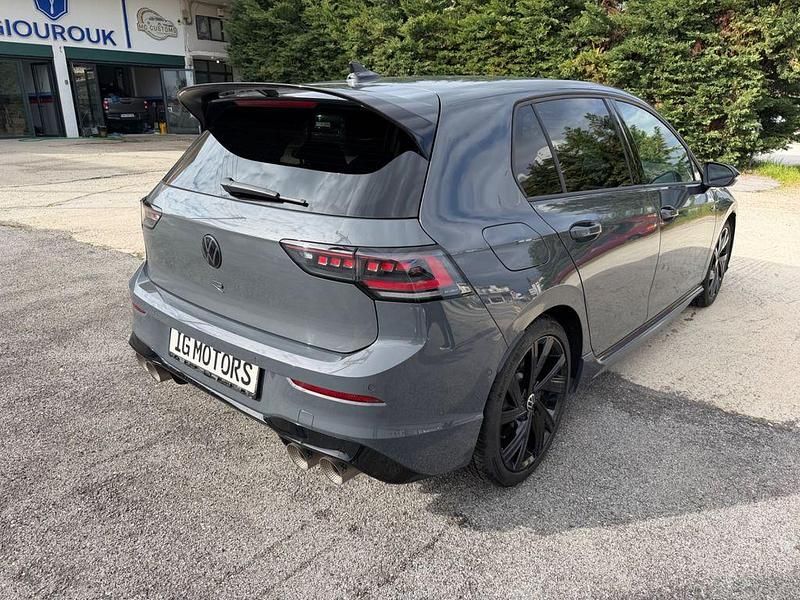 Gebraucht VW Golf VIII R 333 PS (244 kW) 2025 Grau Limousine