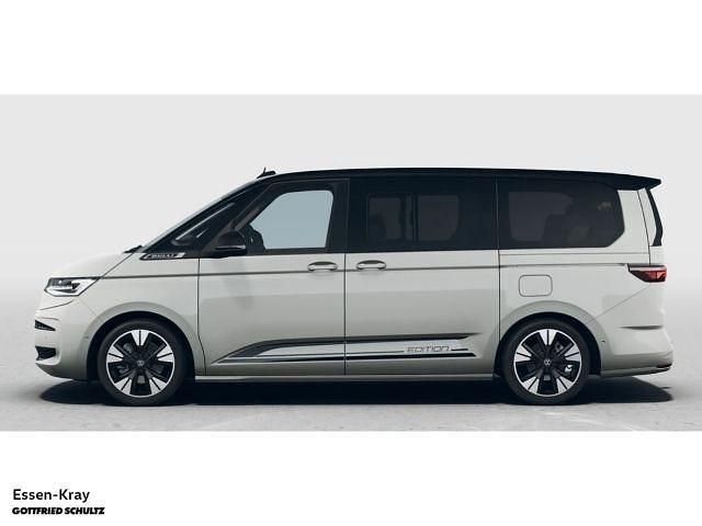 Neu VW Multivan Edition 245 PS (180 kW) 2026 Weiß Van