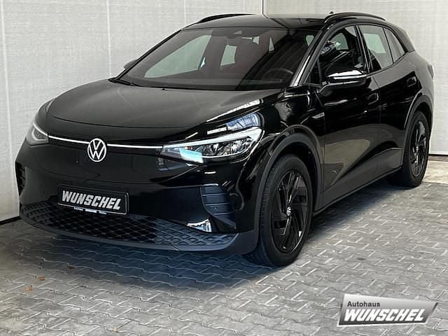 Gebraucht VW ID.4 Pro Performance 150 kW (204 PS) 2022 SUV