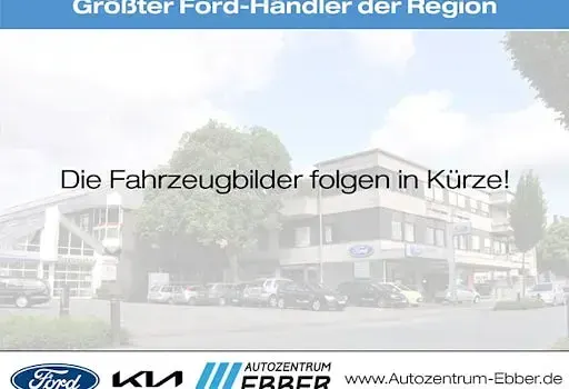 Gebraucht Ford Mustang Convertible 290 PS (213 kW) 2019 Cabrio