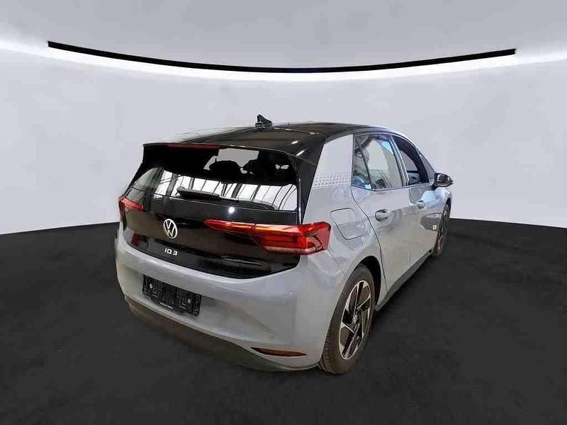 Gebraucht VW ID.3 Pro Performance 150 kW (204 PS) 2020 Mondsteingrau Kleinwagen