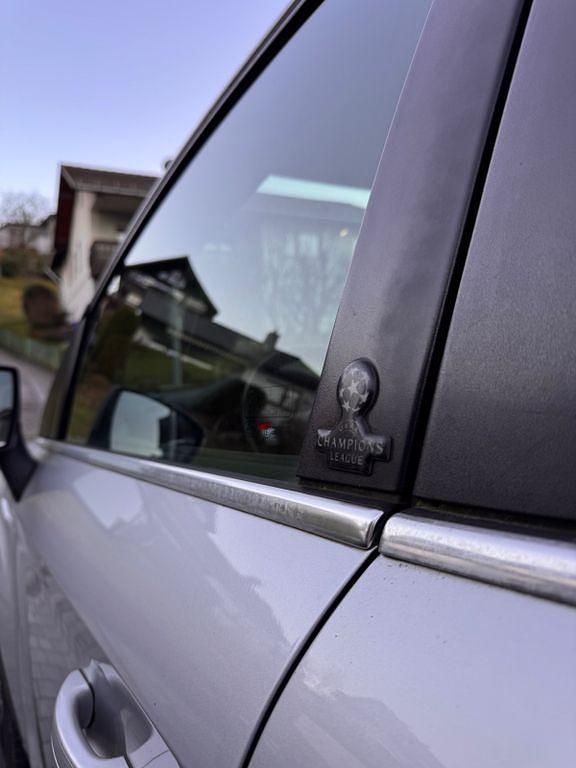 Gebraucht Ford Kuga 163 PS (119 kW) 2012 Silber SUV