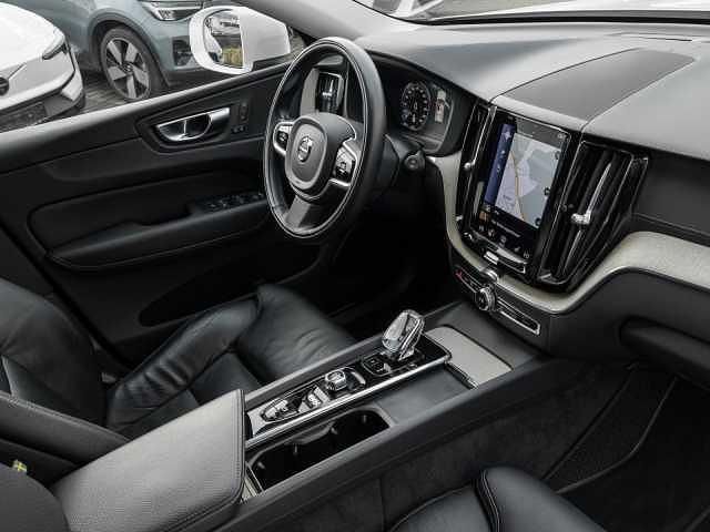 Gebraucht Volvo XC60 173 PS (127 kW) 2020 SUV