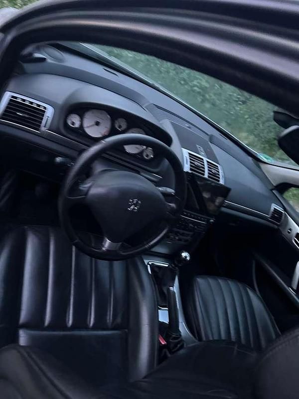 Gebraucht Peugeot 407 Platinum 170 PS (125 kW) 2006 Kombi