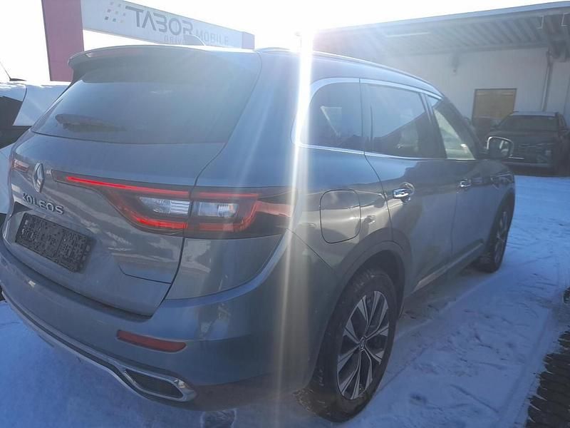Gebraucht Renault Koleos Techno 158 PS (116 kW) 2023 Grau metallic SUV