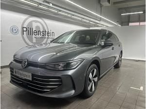 Neu VW Passat Business 150 PS (110 kW) 2026 Grau Limousine
