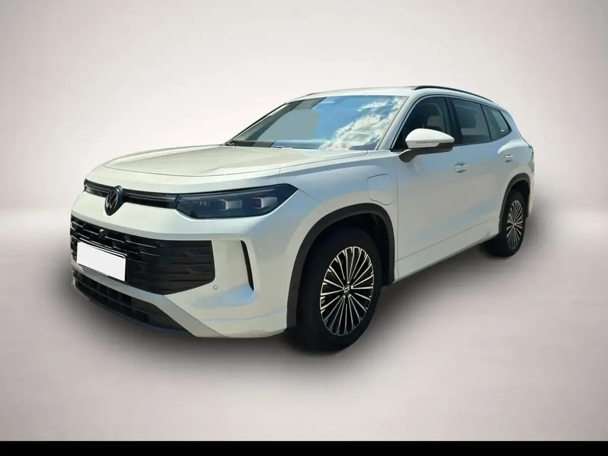 Gebraucht VW Tayron Life 150 PS (110 kW) 2025 SUV