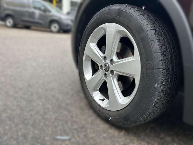 Gebraucht Opel Mokka Selection 116 PS (85 kW) 2013 Espresso braun SUV