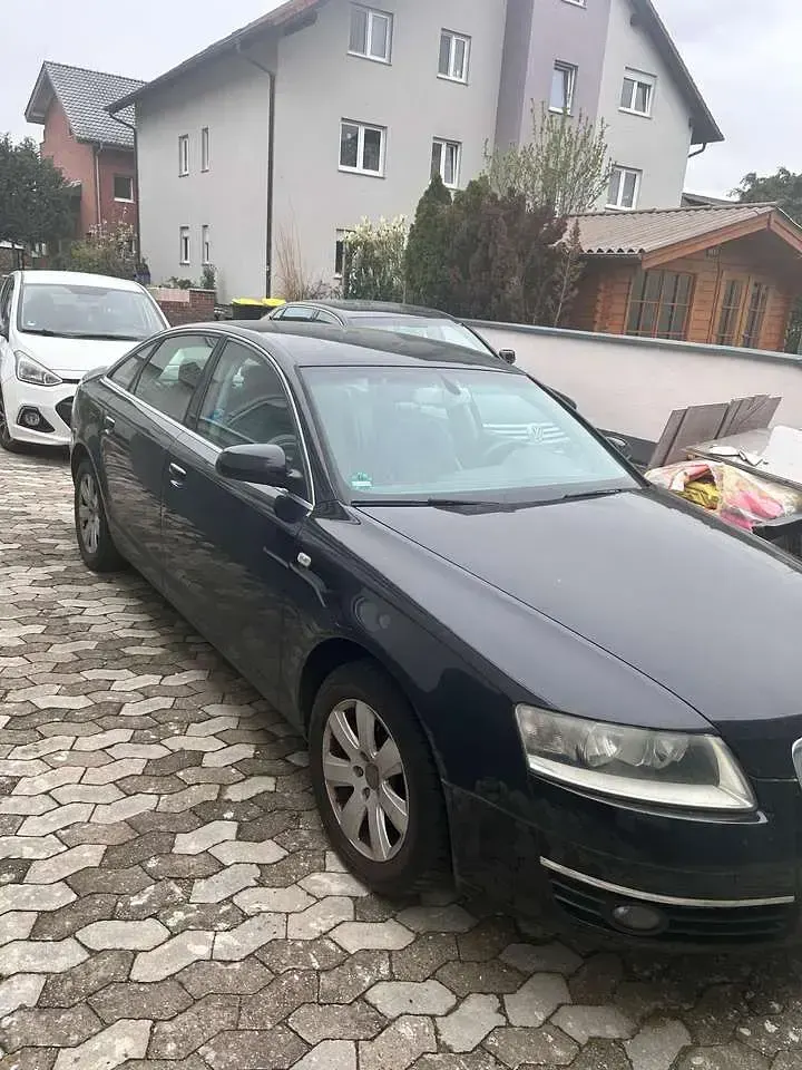 Gebraucht Audi A6 179 PS (131 kW) 2006 Limousine