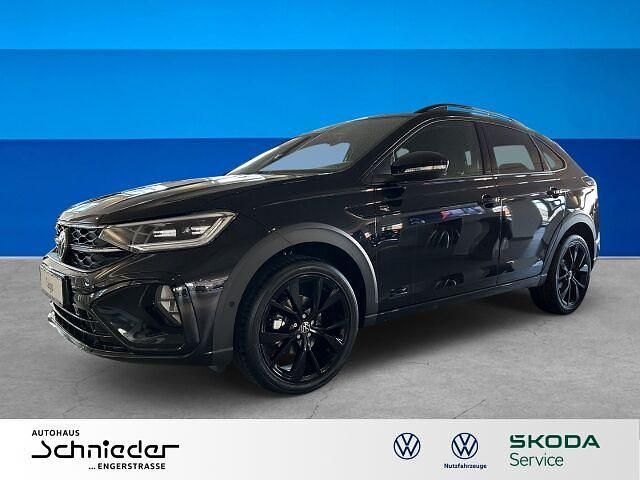 Schwarz Gebraucht 2025 VW Taigo Style SUV | 34.490 € (Teuer) - Bild 1/2