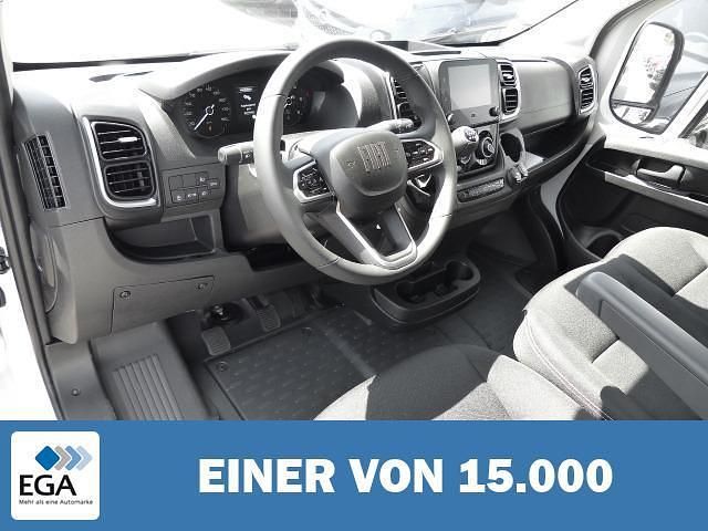 Neu Fiat Ducato 140 PS (102 kW) 2025 Van