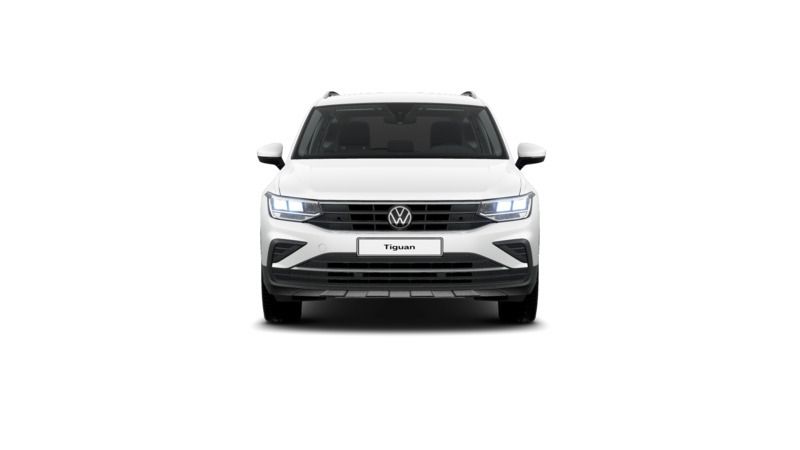 Gebraucht VW Tiguan Move 150 PS (110 kW) 2024 SUV