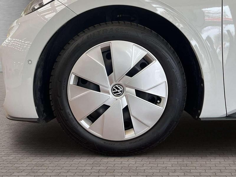 Gebraucht VW ID.3 Pro 150 kW (204 PS) 2024 Weiss Kleinwagen