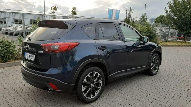 Gebraucht 2016 Mazda CX-5 Sports-Line SUV | 14.900 € (Etwas zu teuer) - Bild 1/4