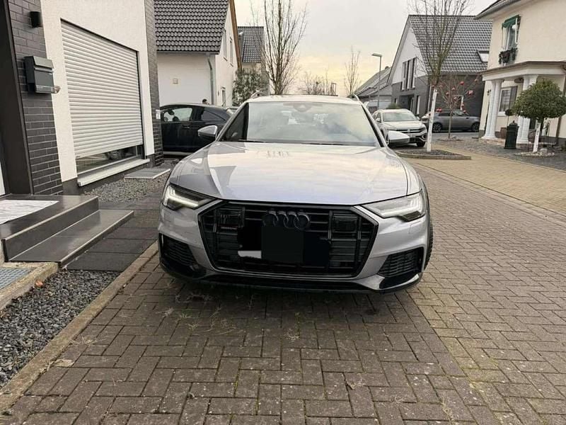 Gebraucht Audi A6 Allroad Premium 286 PS (210 kW) 2022 Kombi