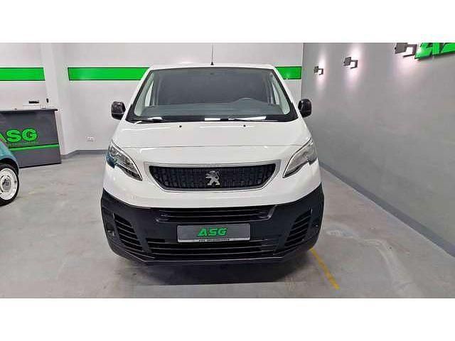 Gebraucht Peugeot Expert 122 PS (89 kW) 2016 Weiß Van