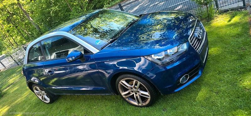 Gebraucht Audi A1 Sport 110 PS (80 kW) 2010 Kleinwagen