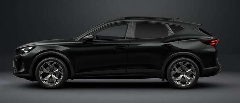 Midnight schwarz meta... Neu 2025 Cupra Formentor SUV | 32.741 € (Superpreis) - Bild 1/2