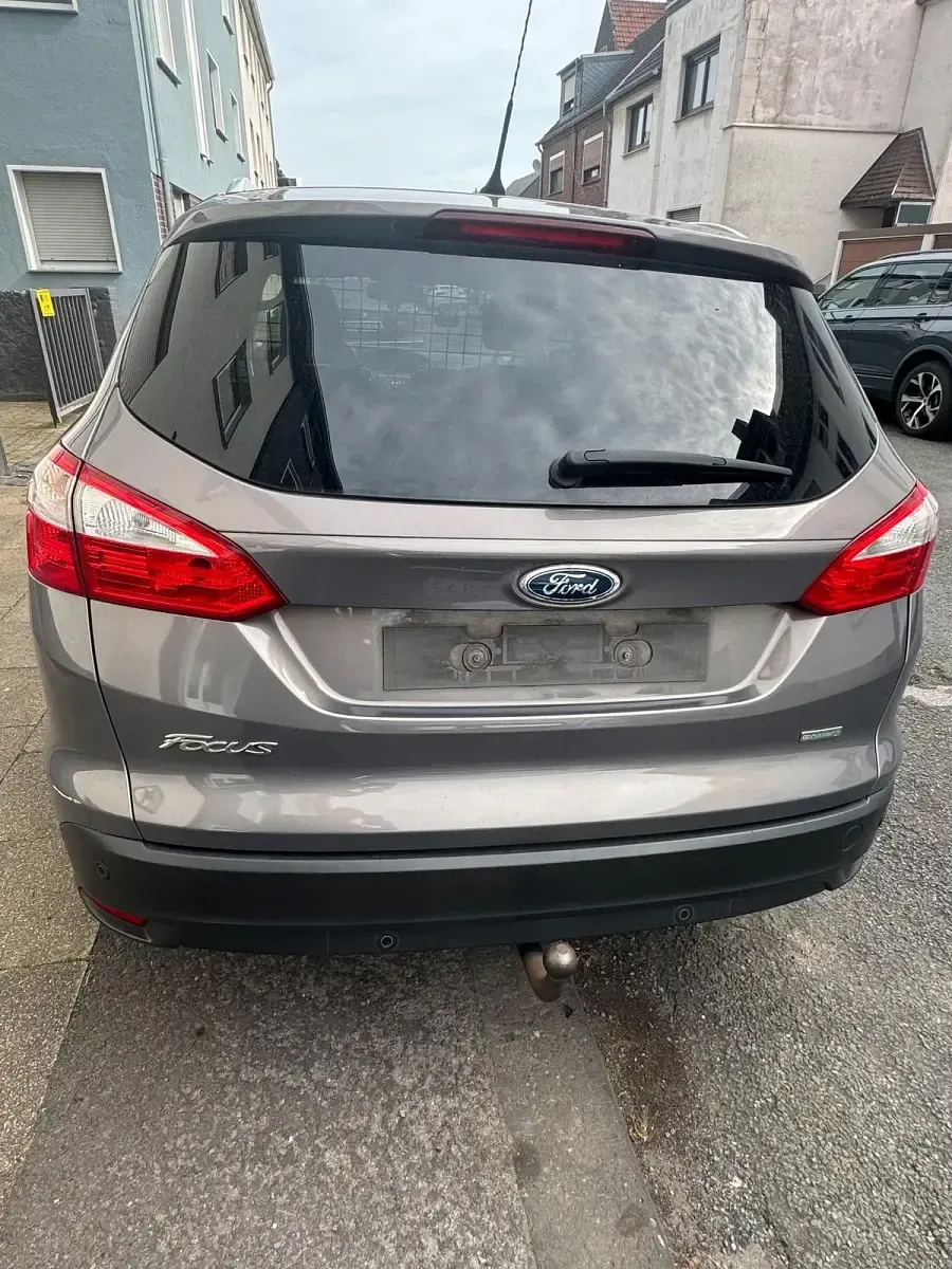 Gebraucht Ford Focus 125 PS (91 kW) 2013 Kombi