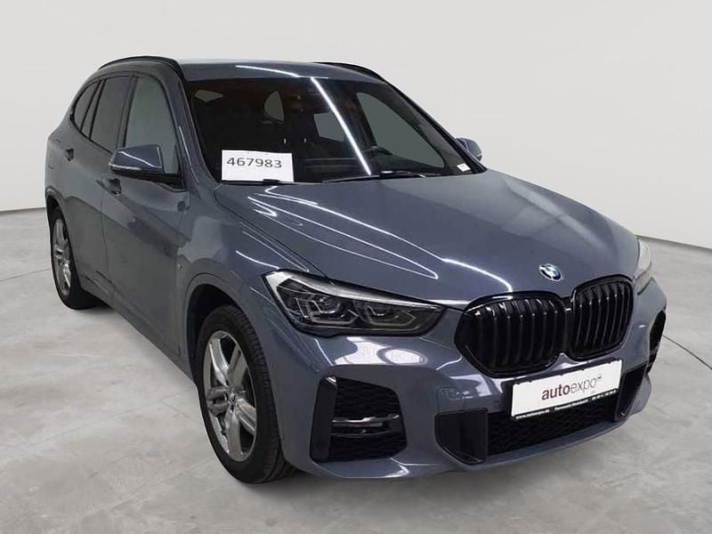 Second-hand BMW X1 M Sport 192 CP (141 kW) 2021 SUV