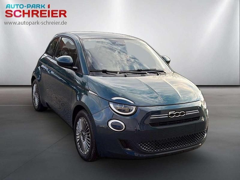 Gebraucht Fiat 500 65 PS (47 kW) 2026 Grün Kleinwagen