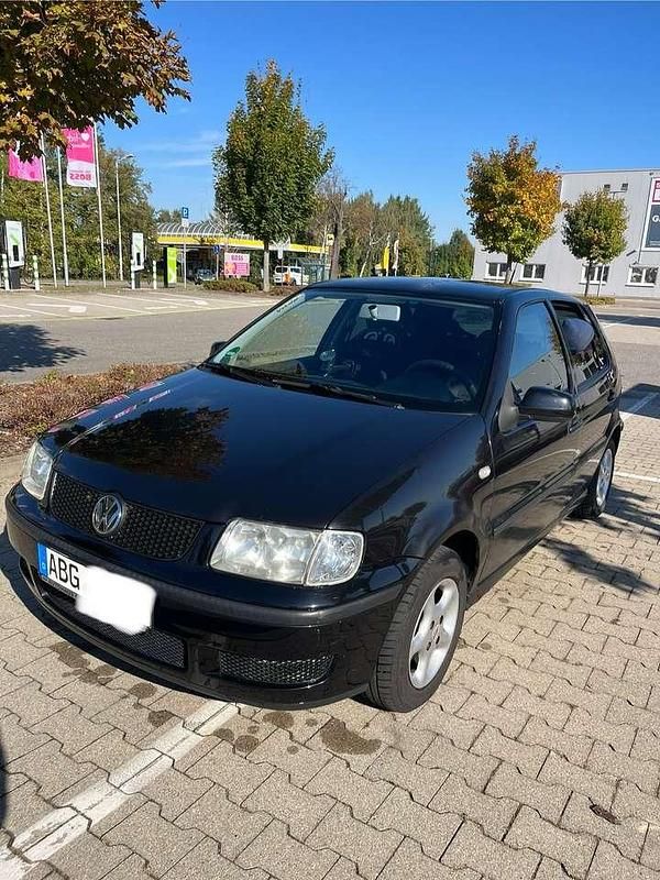 Gebraucht VW Polo Classicline 75 PS (55 kW) 2001 Limousine