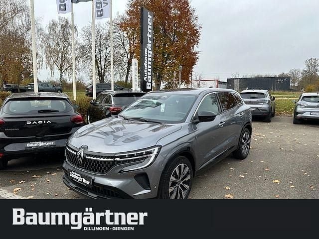 Grau Gebraucht 2025 Renault Austral Techno SUV | 30.950 € (Superpreis) - Bild 1/4