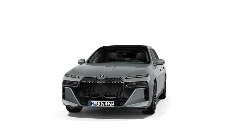 Gebraucht 2025 BMW 750e Comfort Edition Limousine | 96.490 € (Fairer Preis) - Bild 1/4